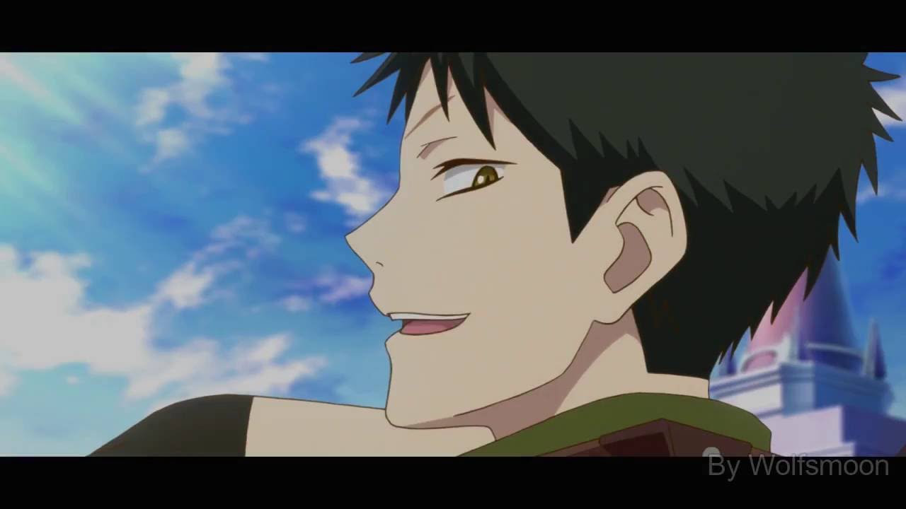 AnS AMV - Sooner (ObixShirayuki)