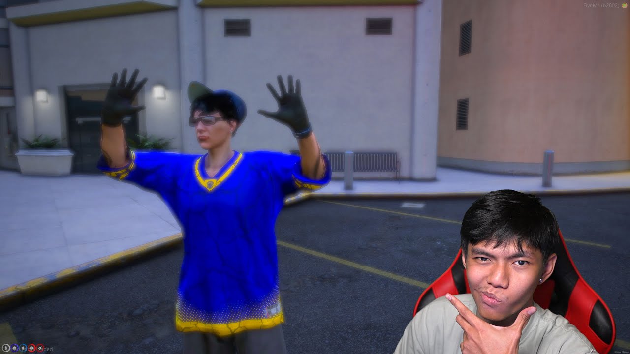 LIVE PERANG MAU LAWAN GENG BANG NUGI