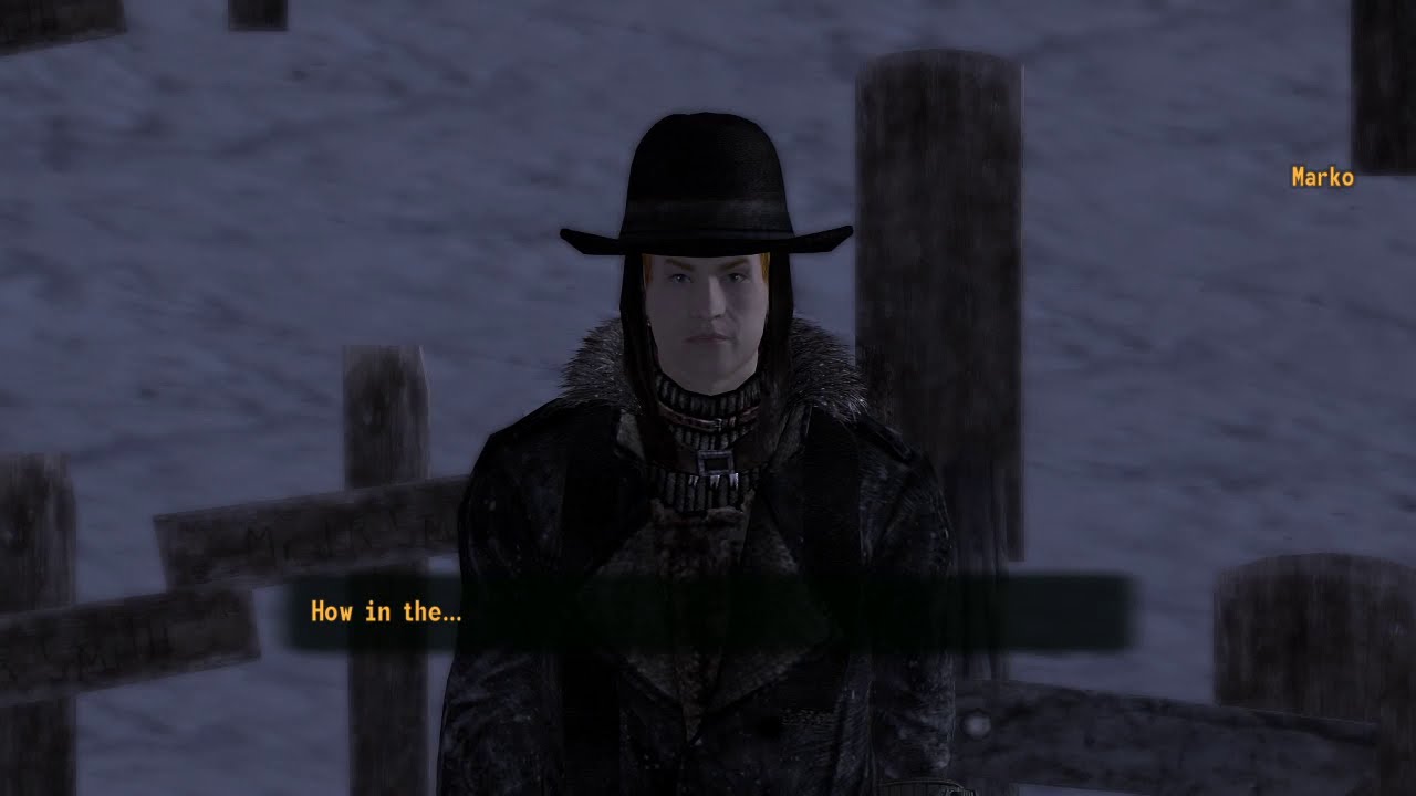 new vegas bounties 3 marko fight and ending