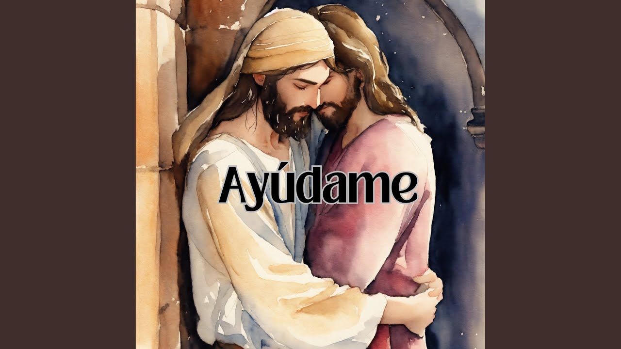 Ayúdame