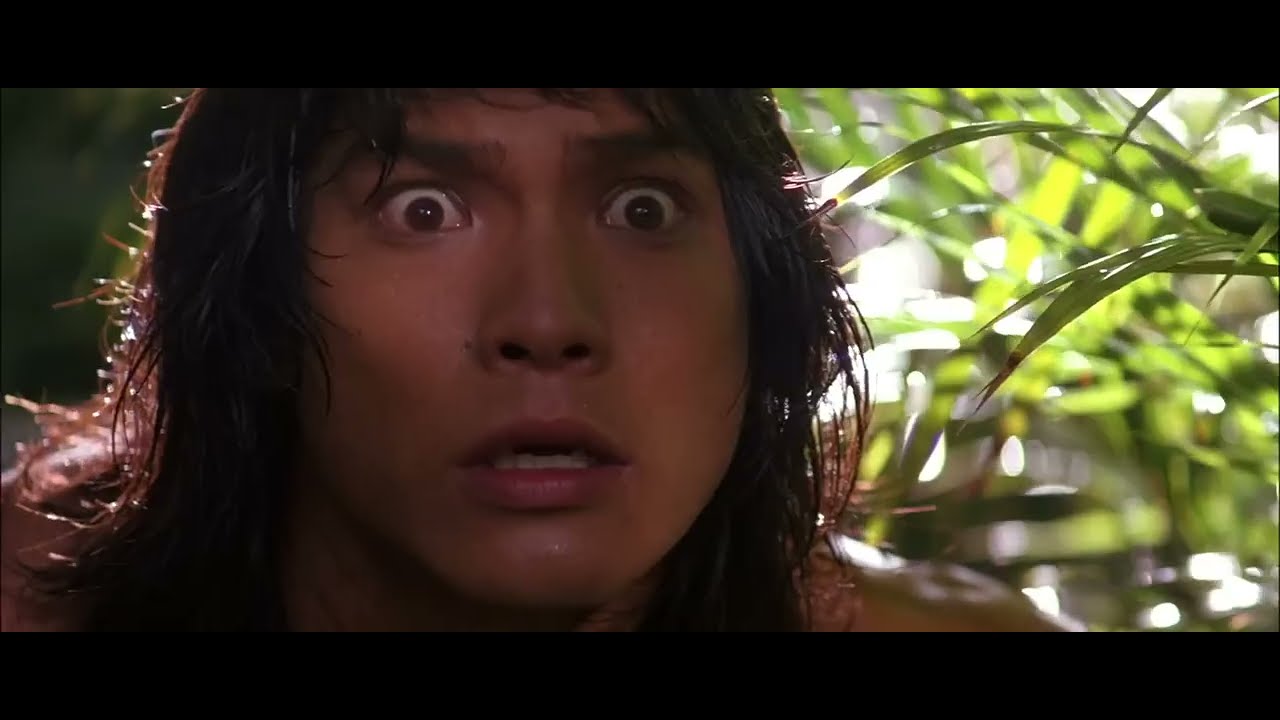 THE JUNGLE BOOK | New Action Movie 2024 Full Movie English Hollywood Action Movies 2024