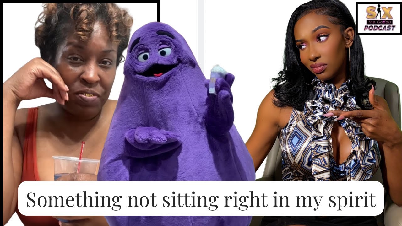 Grimace Looking Auntie WISHES DEATH on Beautiful Young Lady for NOTHING. Big Mean Ugly Wife Era OVER