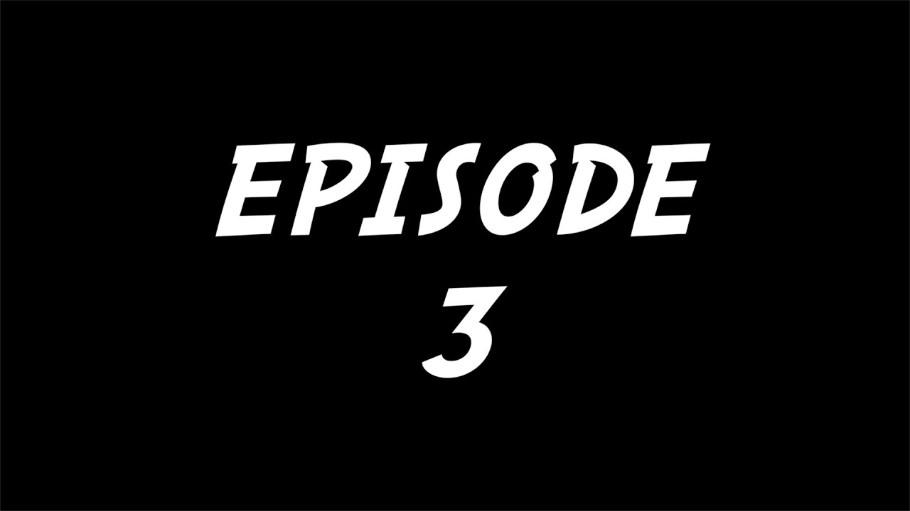 WzumS TV - The Challenger (Episode 3)