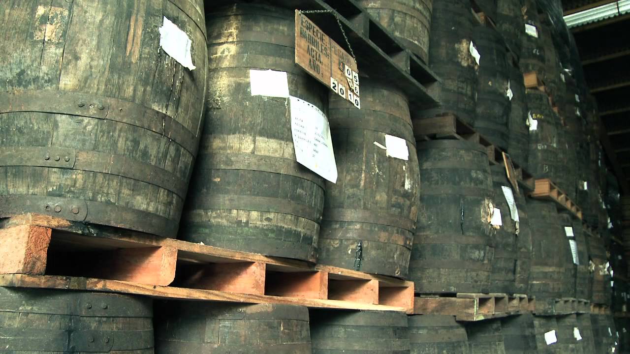 Denominación de Origen Controlada 