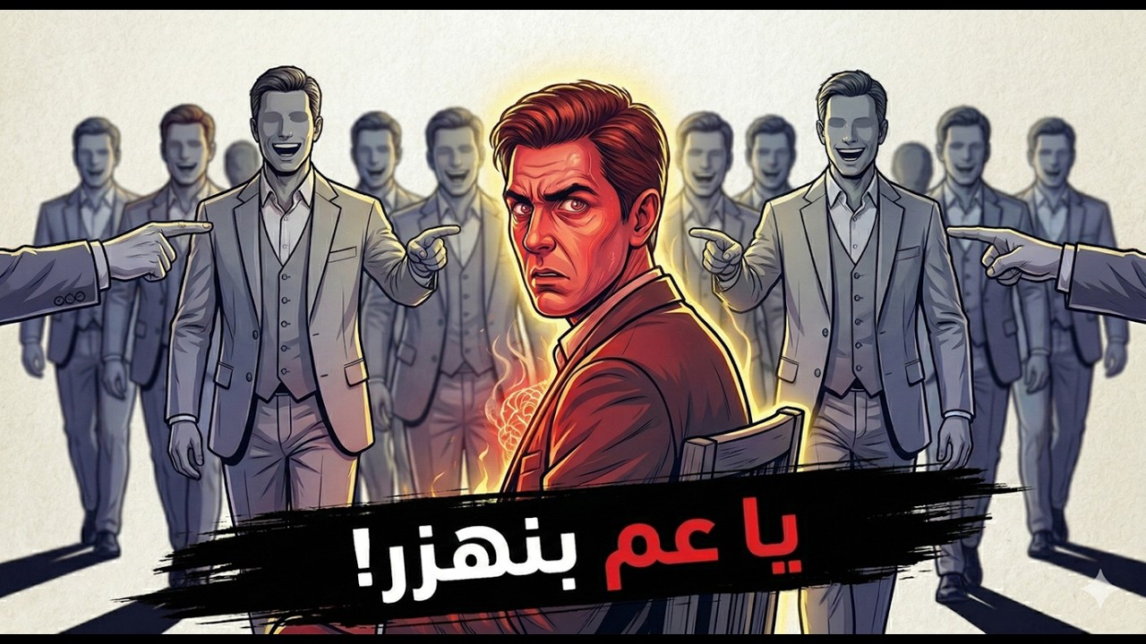 إزاي ترد الإهانة المغلفة بـ 