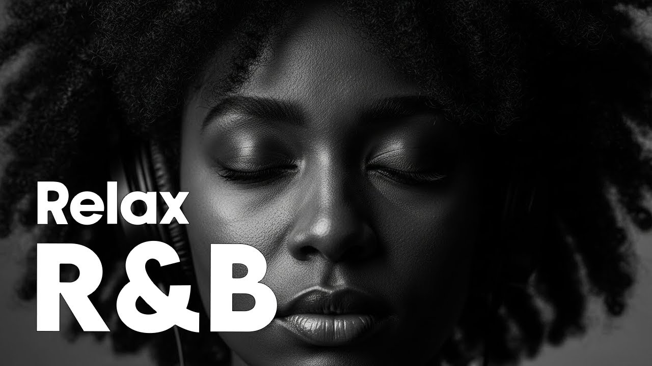 【R&B Relax 298】Healing Playlist / for Chill / Work / Indie / Ballad / Relax / Coffee