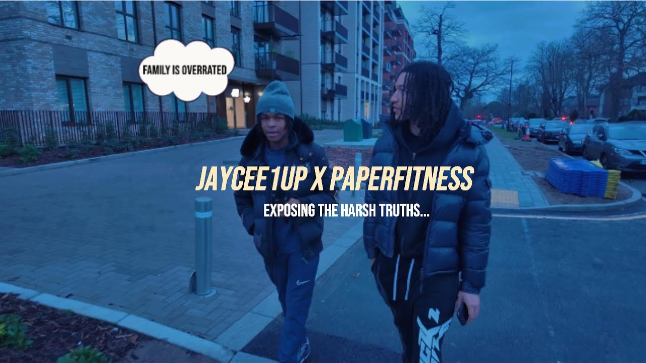 EXPOSING Harsh Truths (Cheating, Parents, Social Media)
