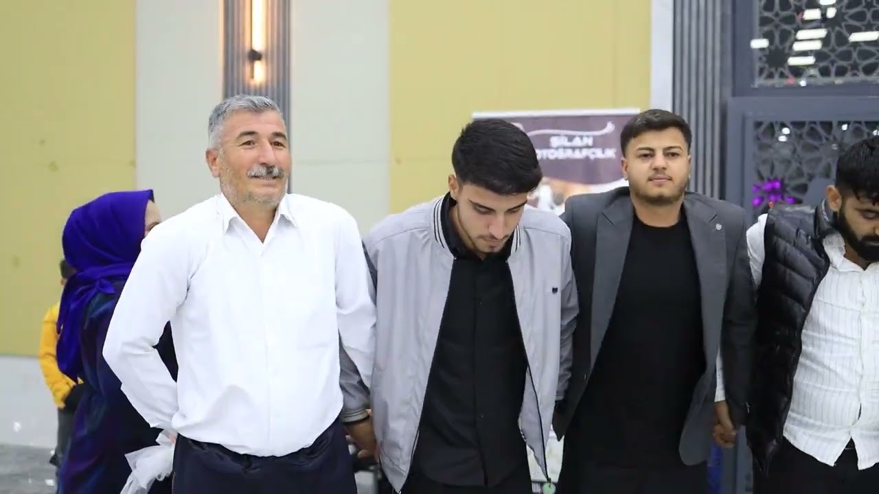 GRUP &Ccedil;AVREŞ BAR&Ccedil;A  AİLESİ D&Uuml;Ğ&Uuml;N&Uuml;
