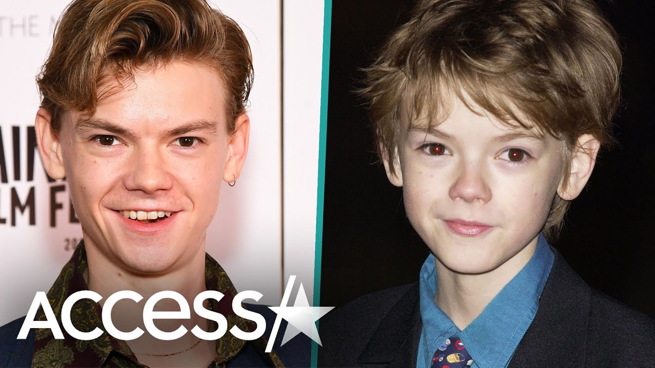 'Love Actually' Child Star Looks Exactly The Same 17 Years Later