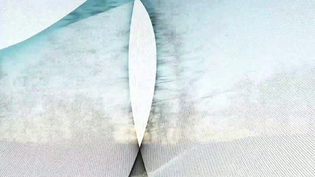 Matthias Gr&uuml;bel - STARS UNDER THE SNOW [Official Music Video]
