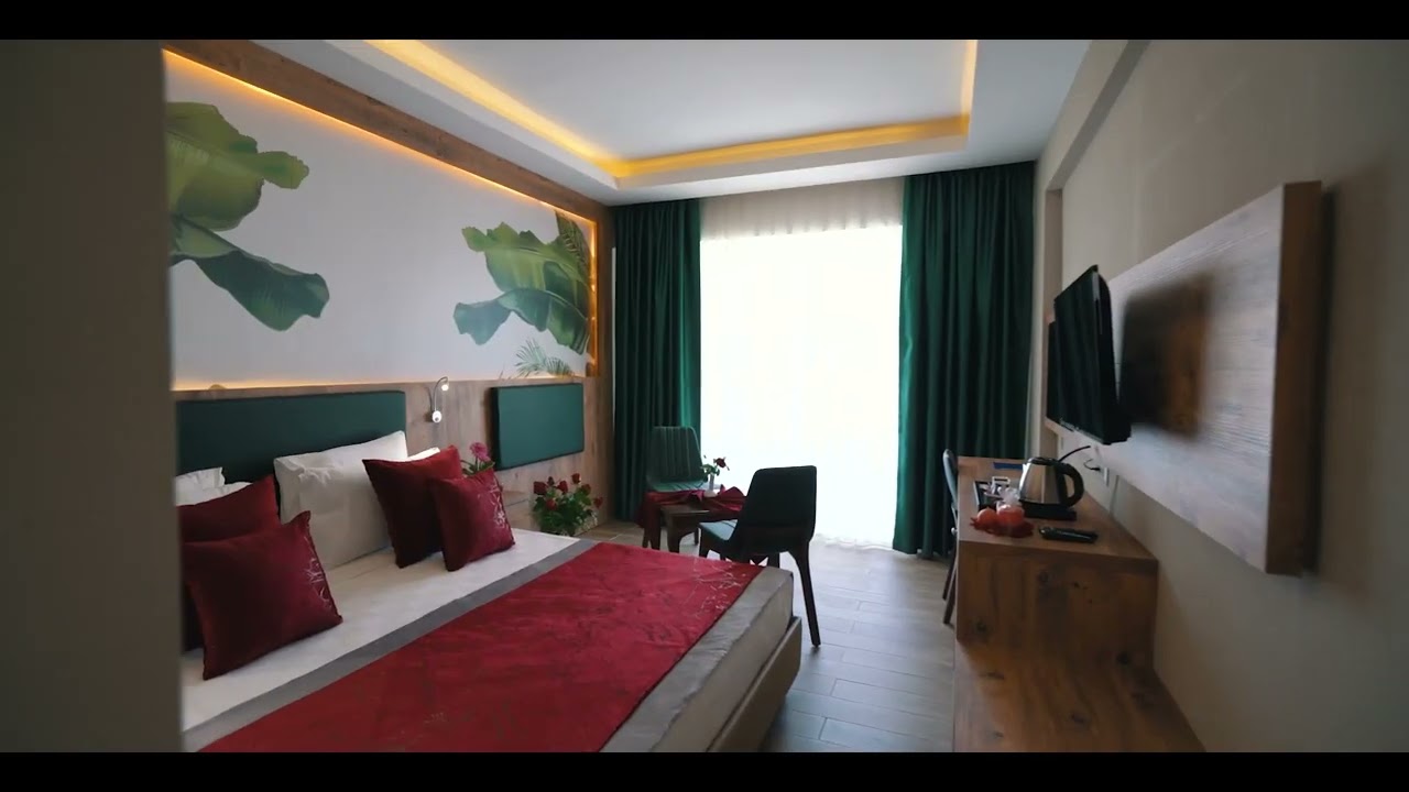 Sun Maritim Hotel ****