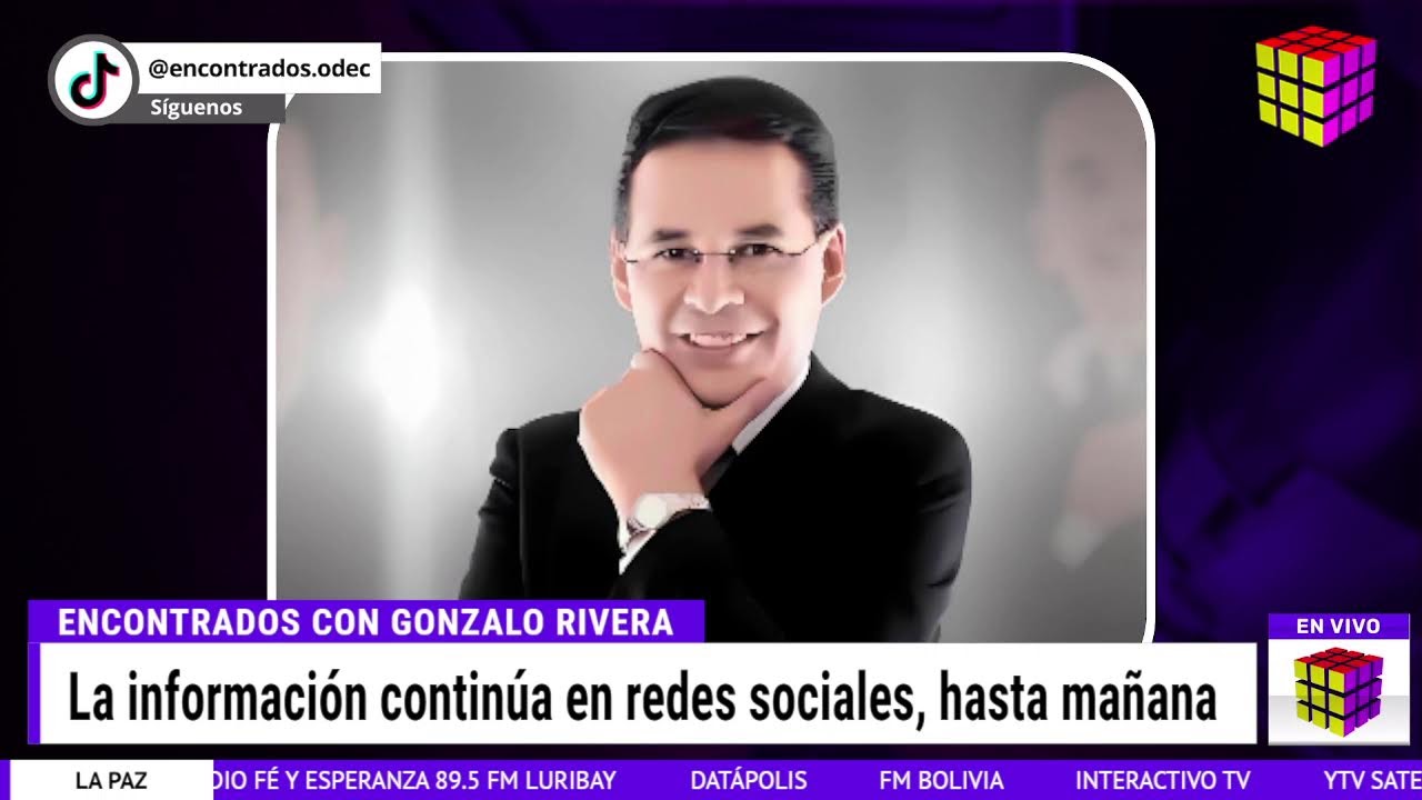 🔴 EN VIVO: Lunes 23 de febrero 2026 🔴