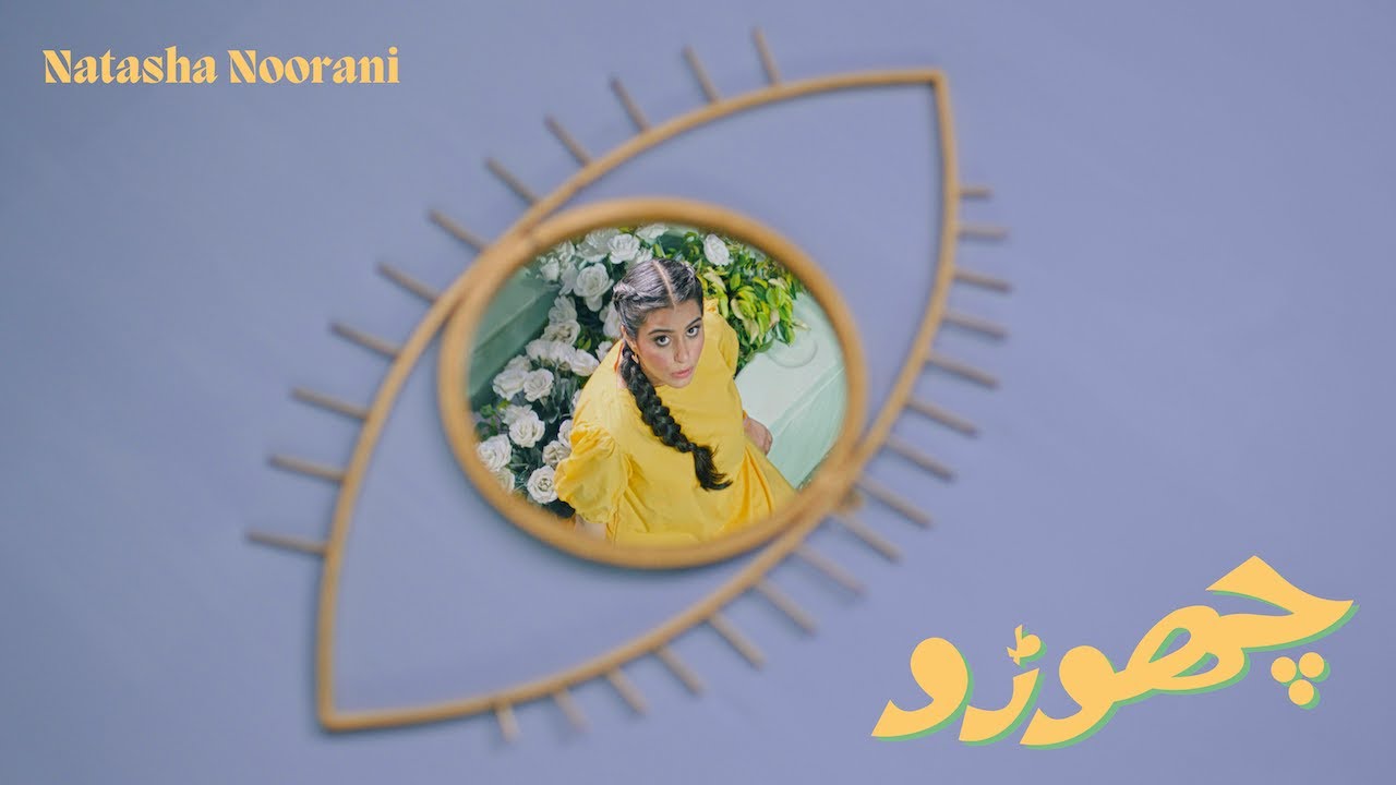Choro - Natasha Noorani (Official Music Video)