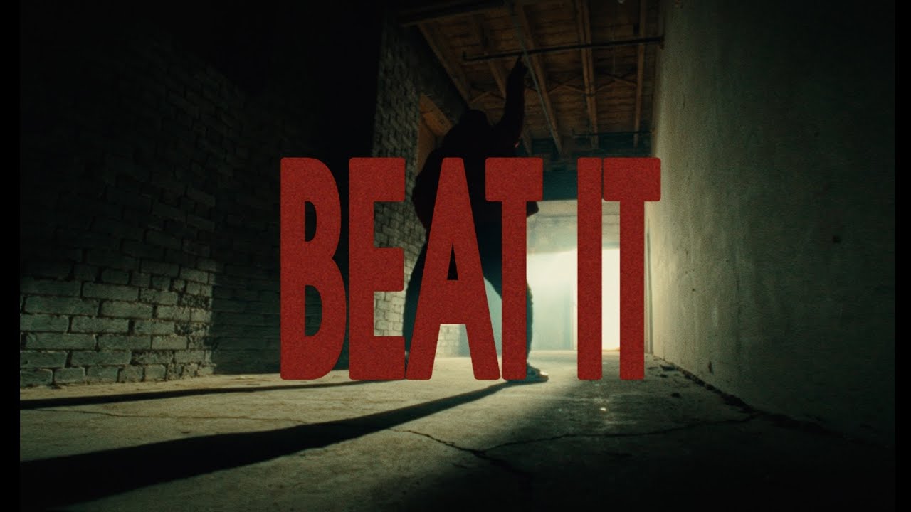 Akintoye - Beat It (Official Music Video)