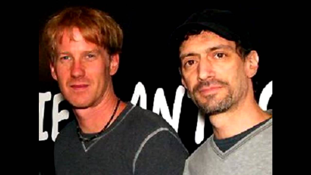 Opie and Anthony - First Howard Stern Rant on XM 10/4/2004
