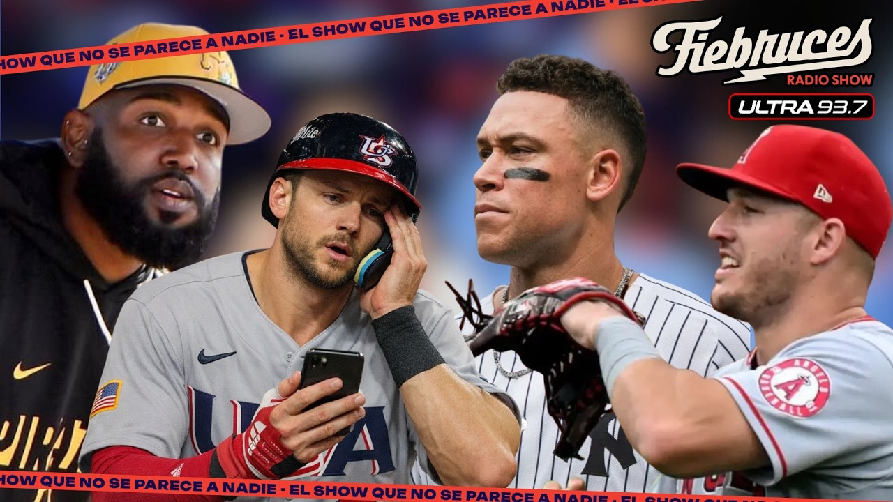 Fiebruces Radio Show 17-02-2026 En Vivo ULTRA 93.7 Fm