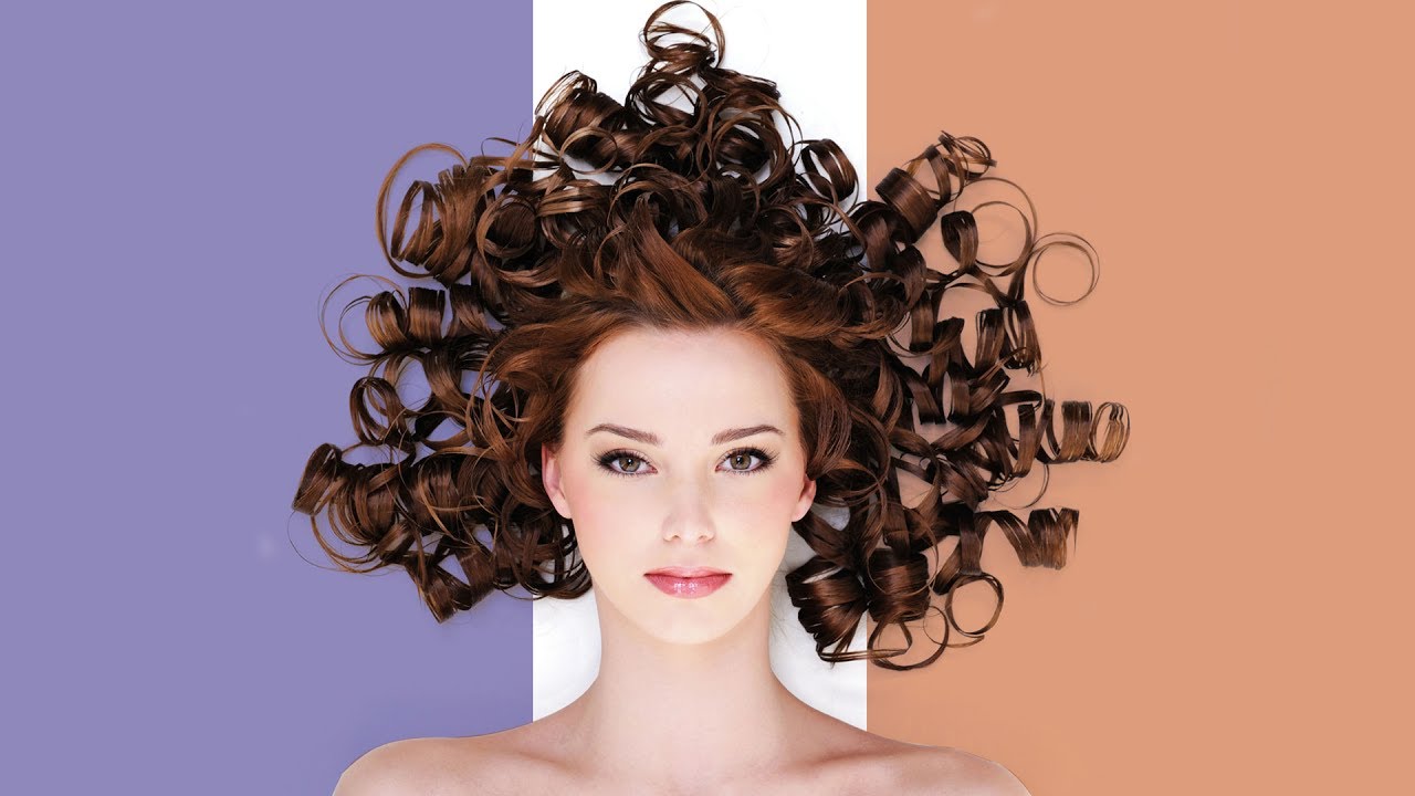 Como Recortar Cabello Facilmente Photoshop Tutorial