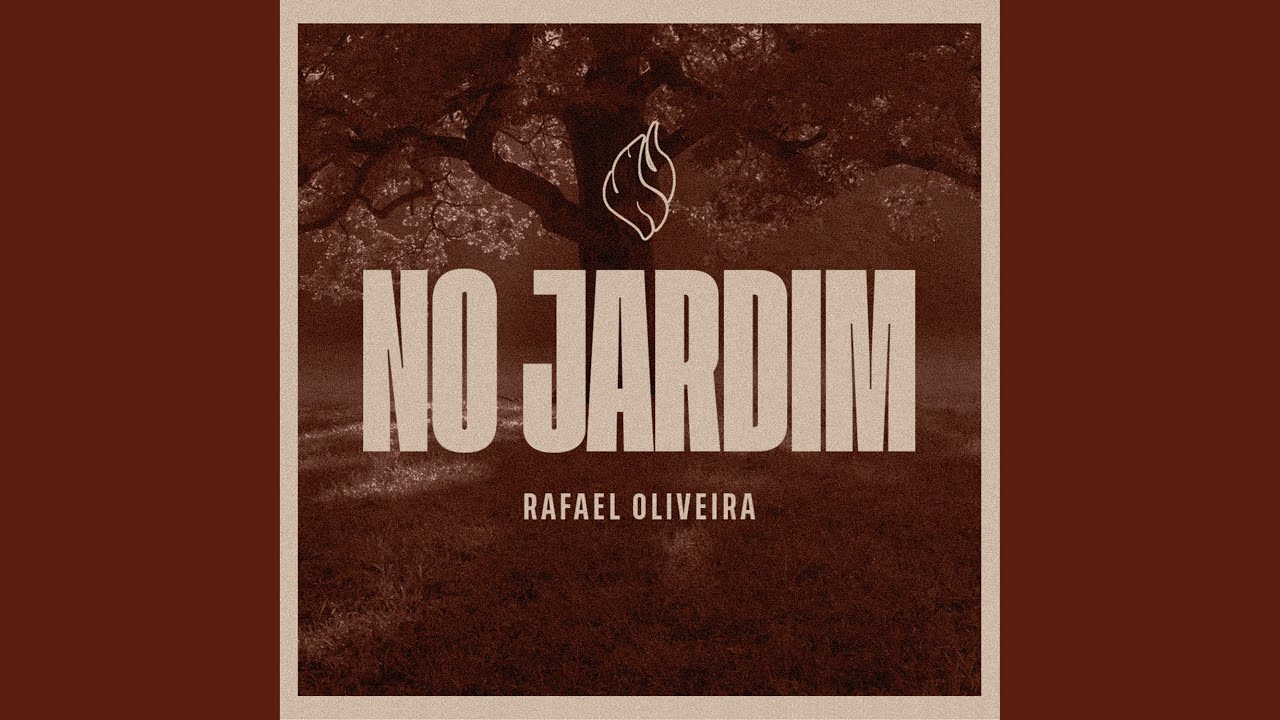 No Jardim