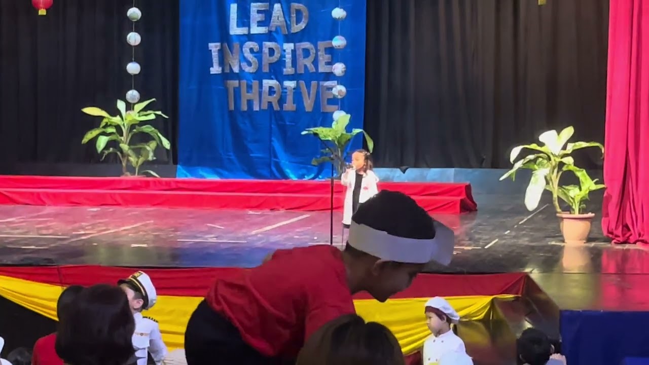 Career expo 2026