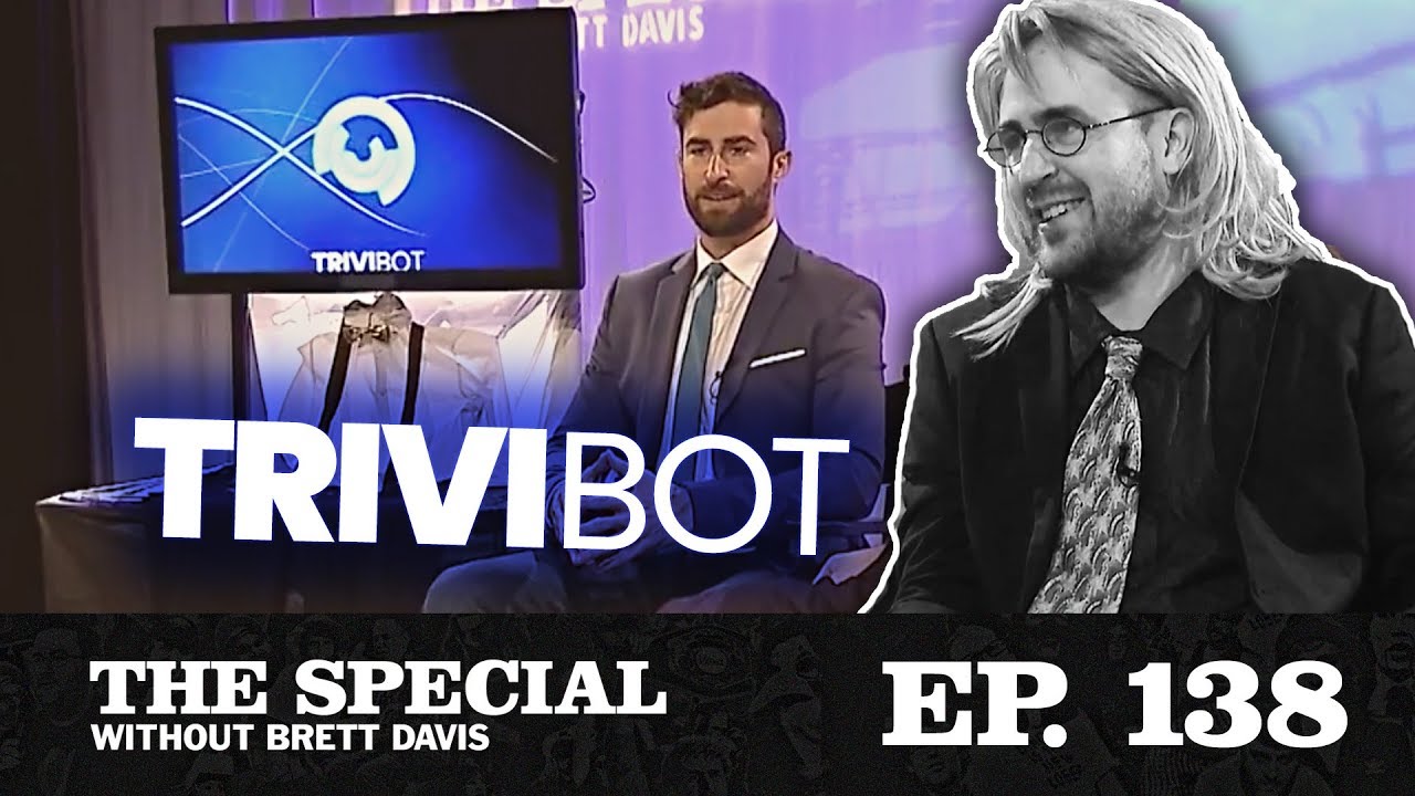 The Special Ep. 138: 