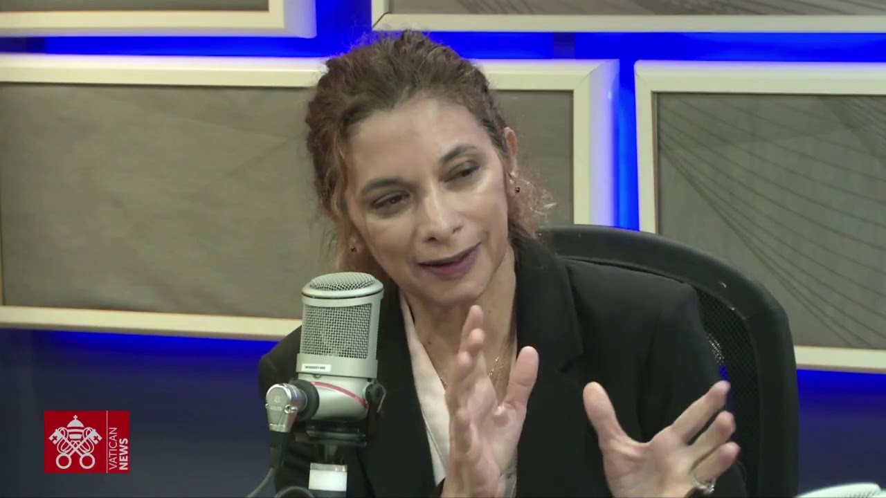 El Video del Papa: Pasar de la miseria a la misericordia  12 marzo 2021