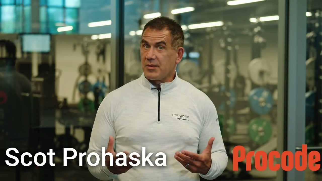 Ep.1: Endurance #performancecoach #athletictraining #personaltrainer #strengthtraining #athlete