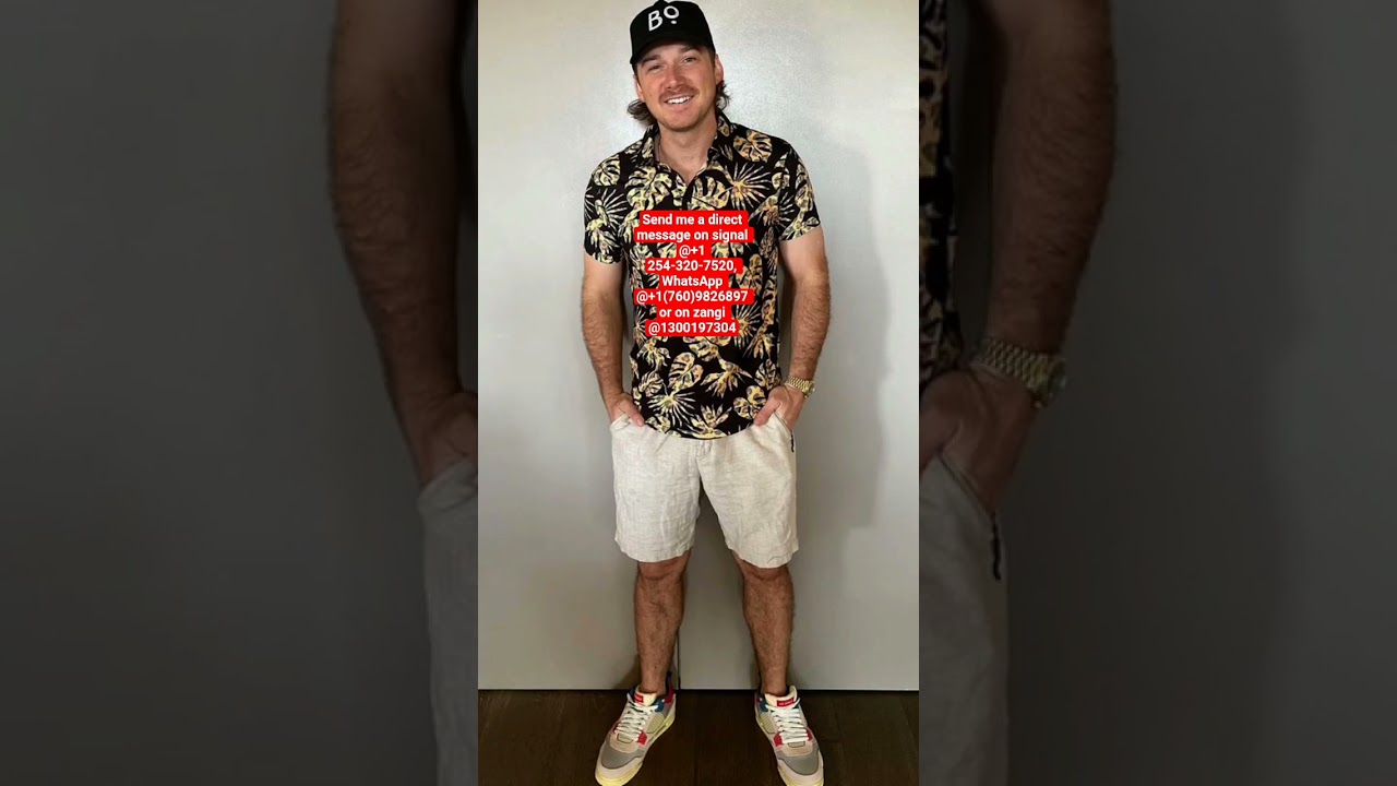 #morganwallen