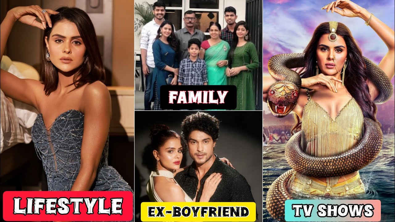Priyanka Chahar Chaudhary (Ananta) Lifestyle 2026, Family, TV Shows, Boyfriend, Networth & More |