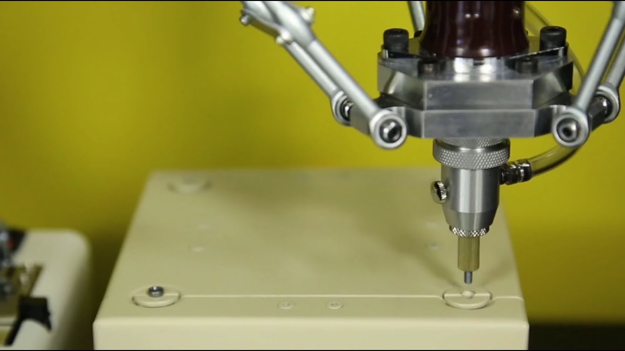 Robotic Screw Driving System with Screw Inspection for Automated Assembly