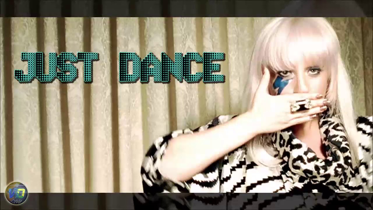 Just Dance but every other beat is missing
