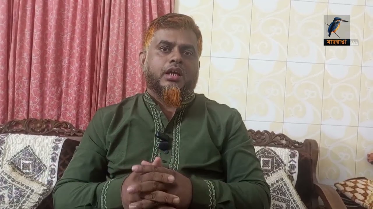 ভোটের অবৈধ সিলসহ আটক ব্যক্তিকে নিজেদের কর্মী বলে স্বীকার জামায়াতের | Maasranga News