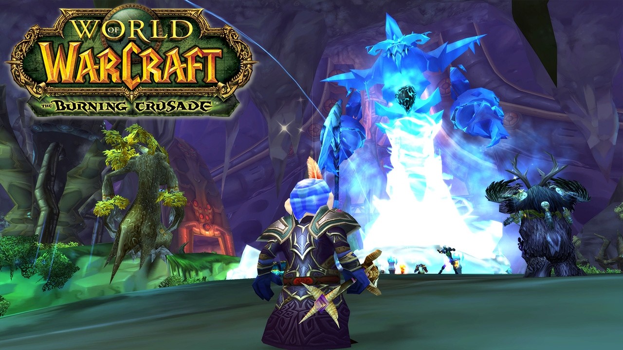 AHUNE! | Gnome Warlock Let&rsquo;s Play | TBC Classic | EP166
