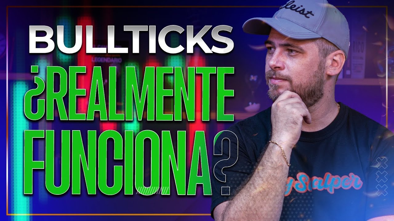 ESTRATEGIA BULLTICKS PARA FOREX