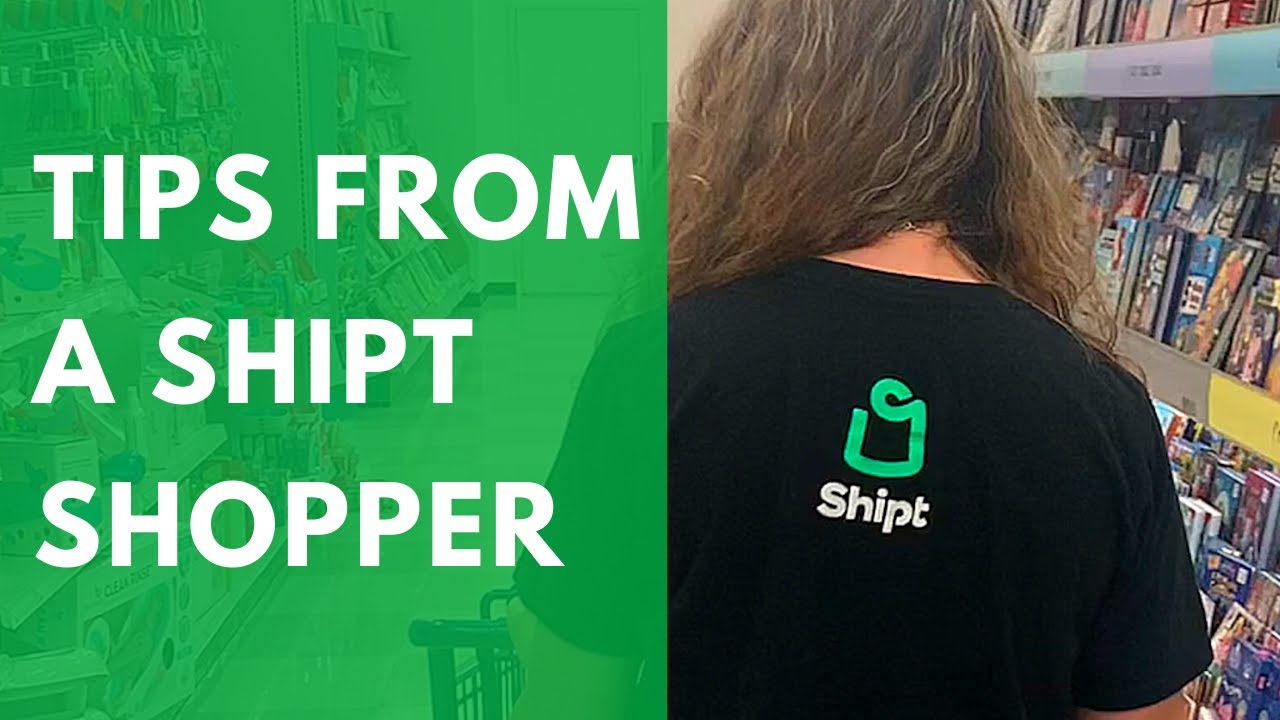 Shipt Shopper Review: How to Earn Extra Money
