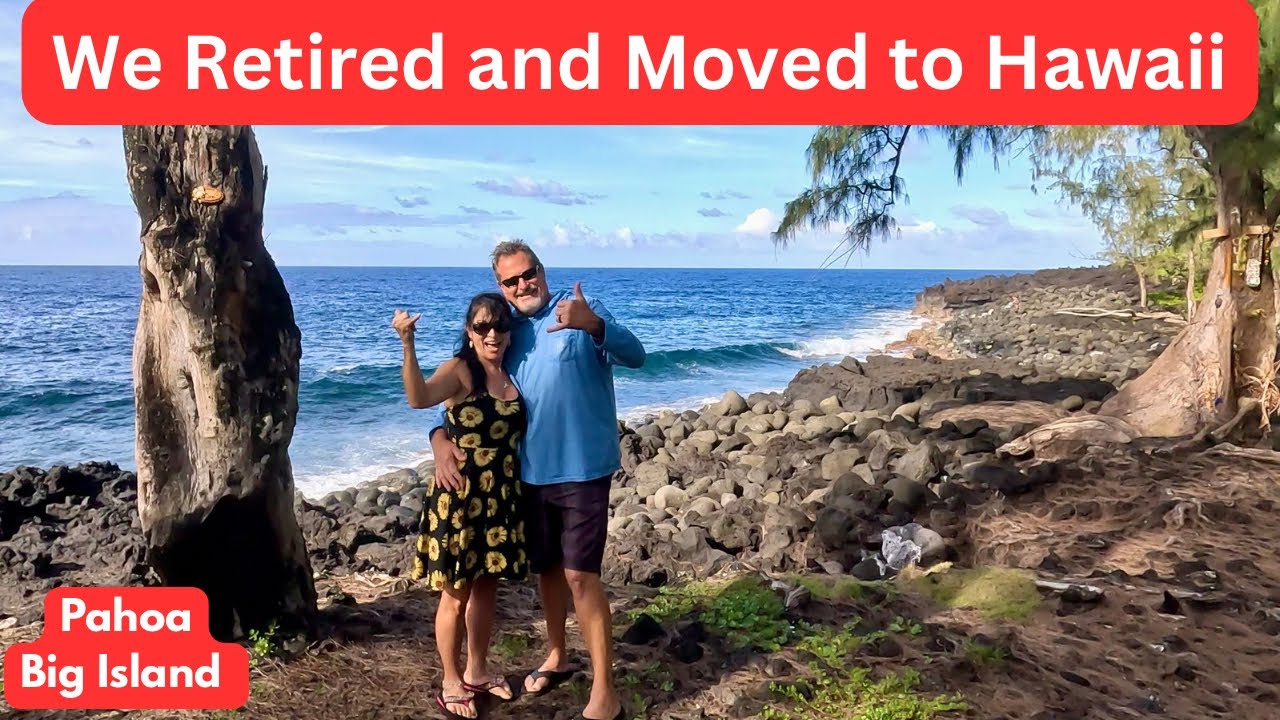 Life in Pahoa Big Island Hawaii VLOG | Maku’u Farmers Market