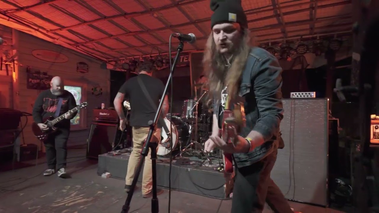 Raging Nathans "Live" (Full Set) @ Terra Fermata 12-6-2024