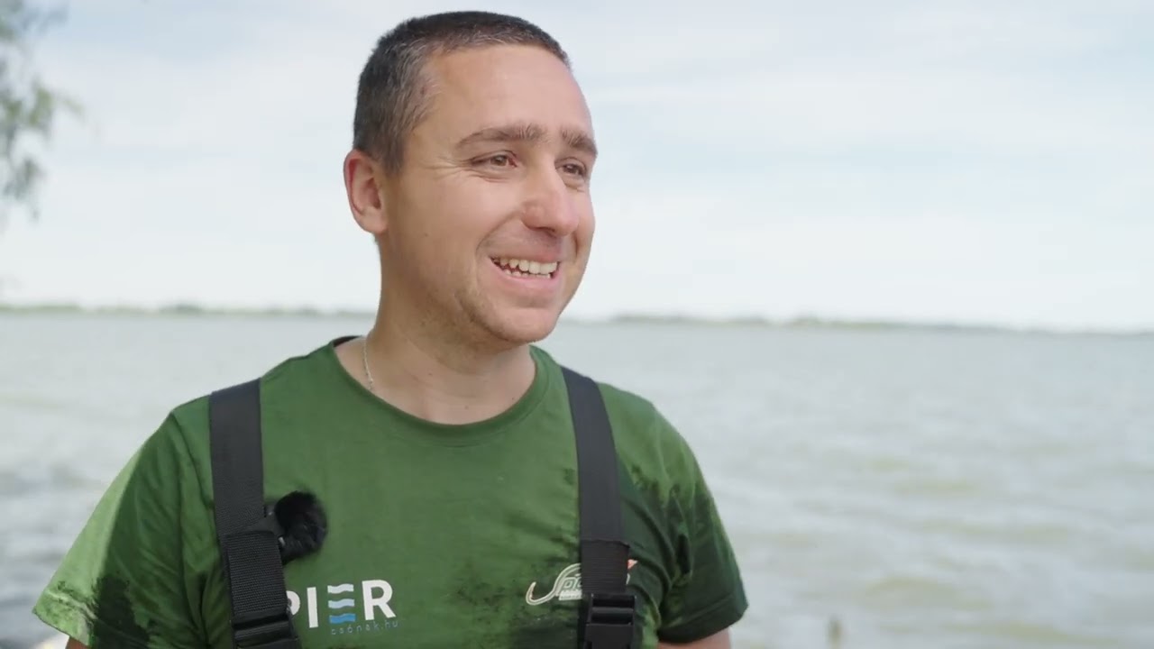 II. International Wild Carp Challenge - FILM