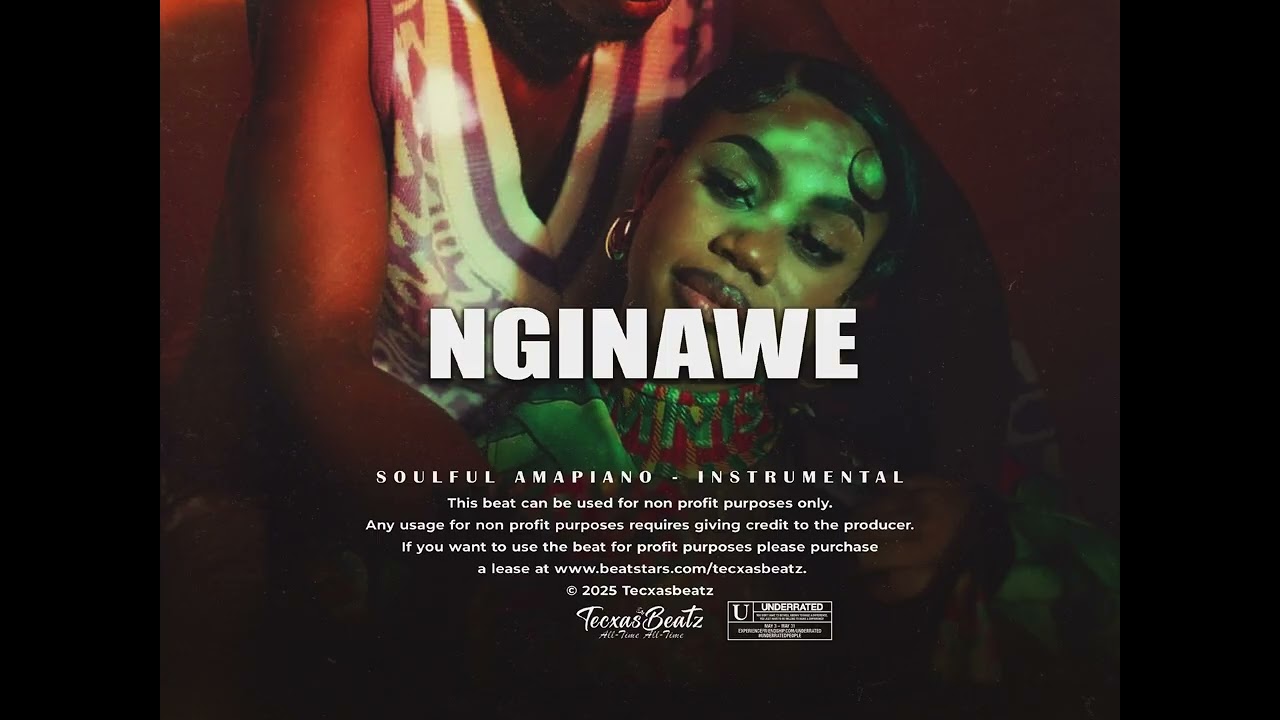 (FREE) Soulful Amapiano Instrumental 2026 - 