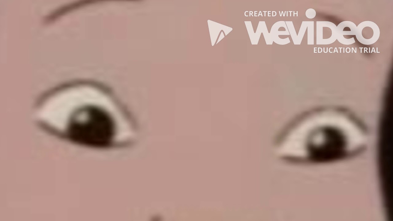 Wanda Li Eyes