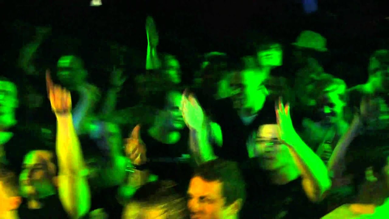 BMG aka Brachiale Musikgestalter @ electric city 2010 Part 2
