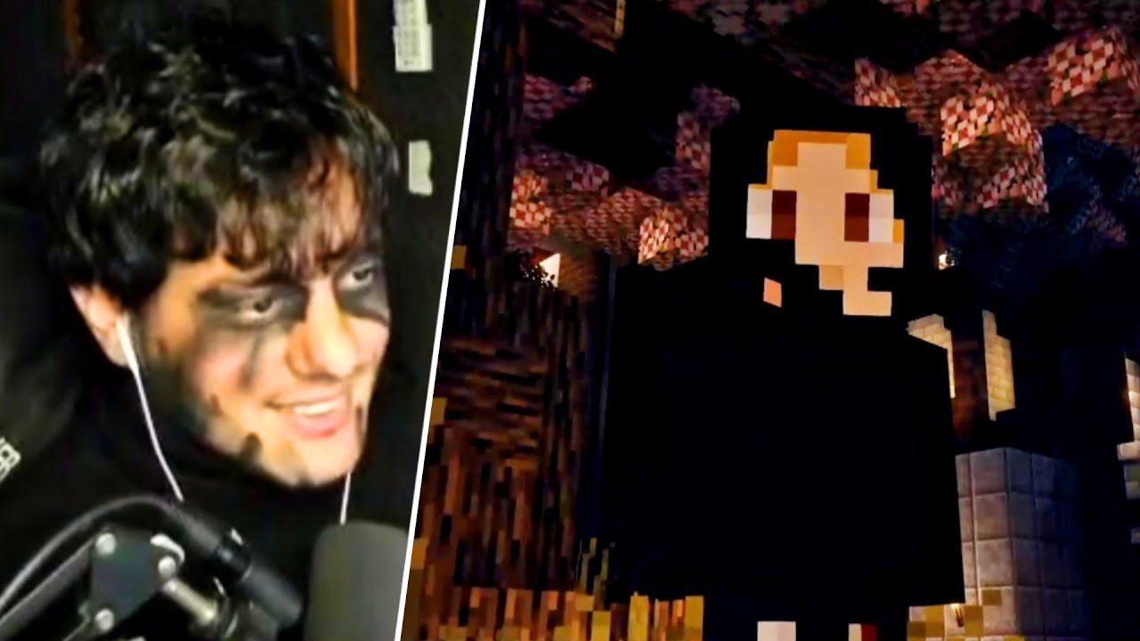 FOREVER SE TRANSFORMOU NO DARK CUCURUCHO