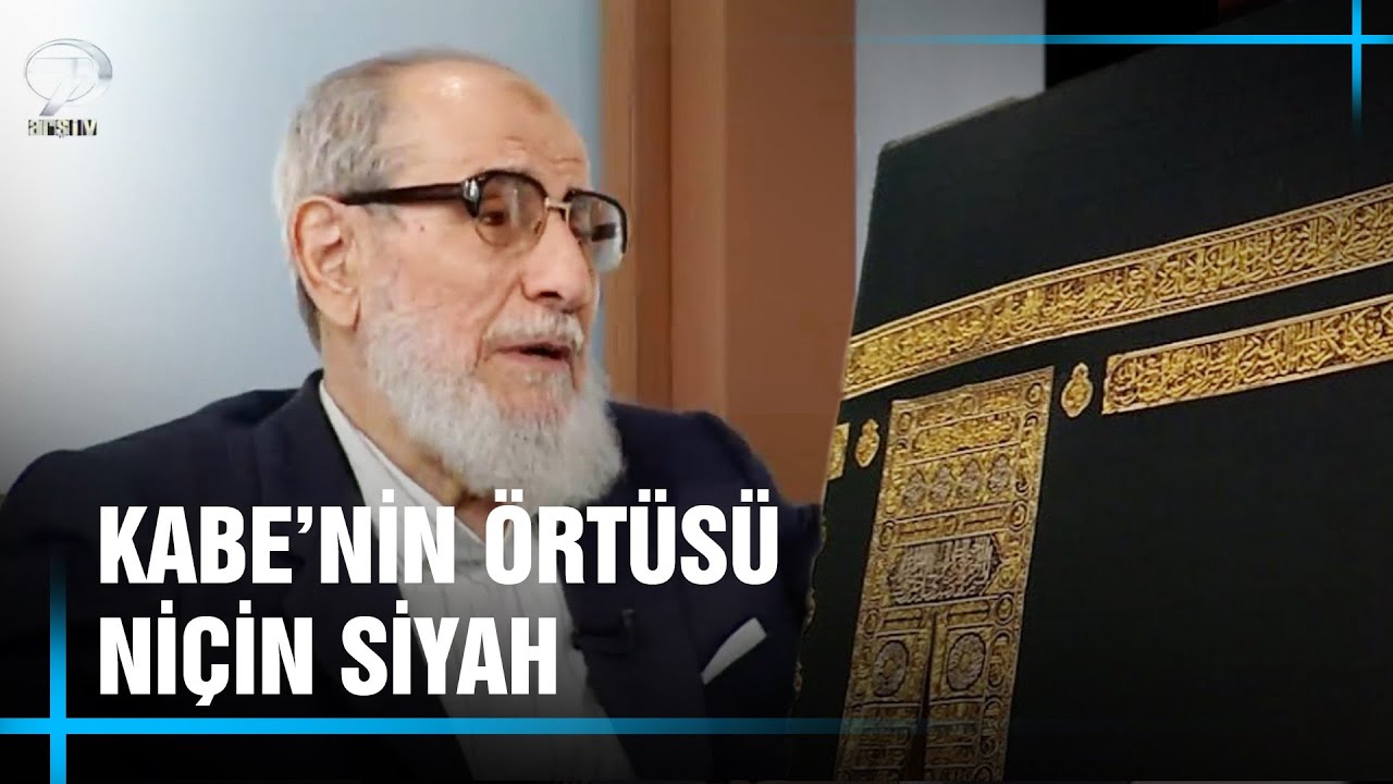 Ali Ulvi Kurucu'nun Muazzam Anlatımıyla... | Kanal 7 Arşiv