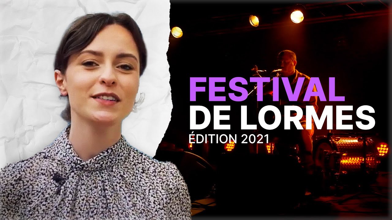#REPORTAGE 1 : PRÉSIDENTE D'UN FESTIVAL À 23 ANS ?! [Organisation et Coulisses]