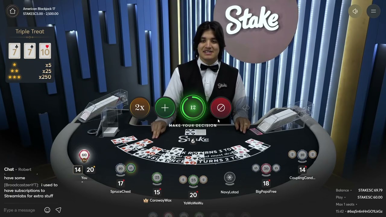 GIVE ME MY MONEY | Stake Gambling |