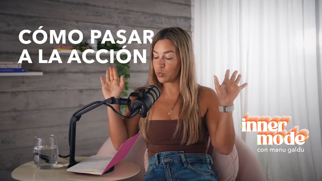 el ingrediente indispensable para tu transformación - ep. 39