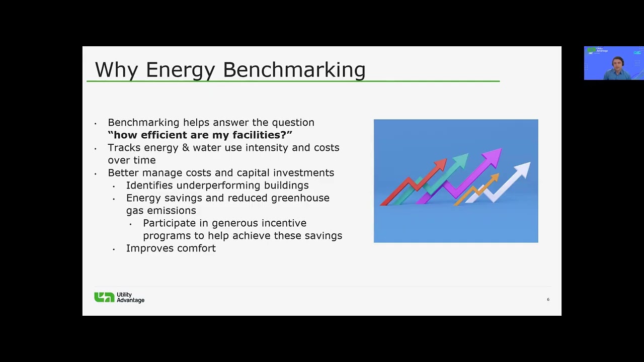 NJ Benchmarking Requirements Refresher Webinar: What You Need to Know