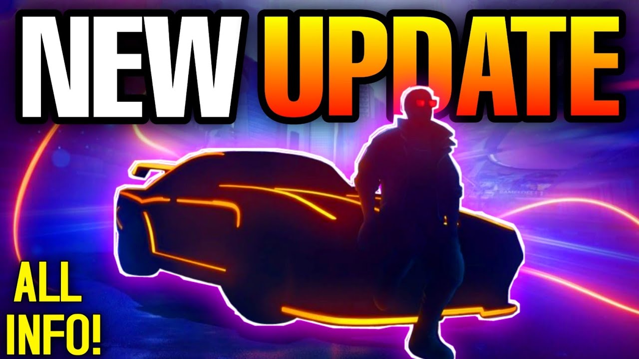 Asphalt 8 *ALL* UPDATE 55 INFO! | Asphalt 8 New Halloween Update Information 2022