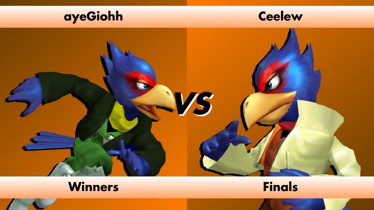 TPG 99 | ayeGiohh vs Ceelew - Winners Finals