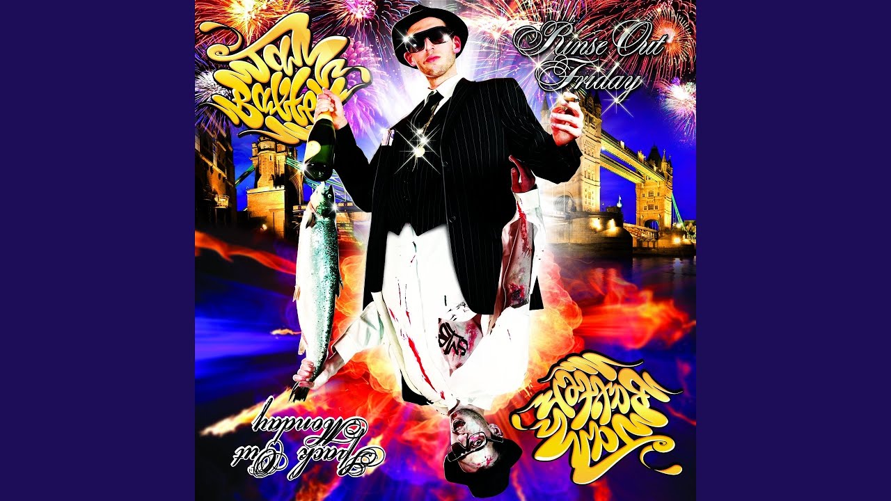 Everyone (feat. Dirty Dike, Fliptrix, Verb T, Dr. Syntax, Mr Key)