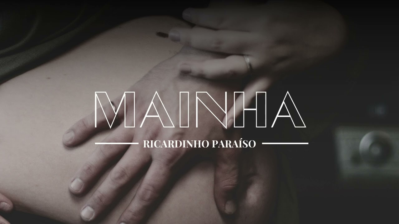 Ricardinho Paraíso - Mainha (Áudio Oficial)